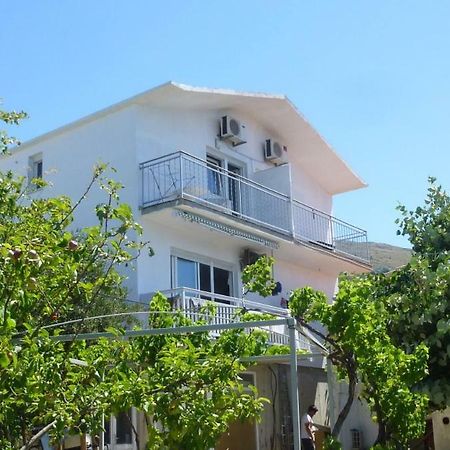 Sea View Apartments Podstrana Exteriér fotografie